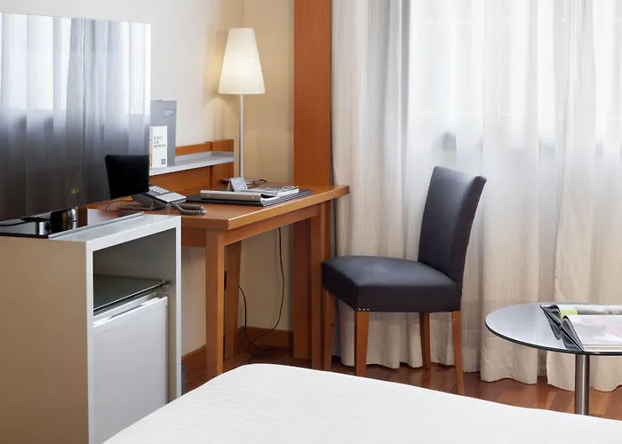 Ac Fórum By Marriott Oviedo