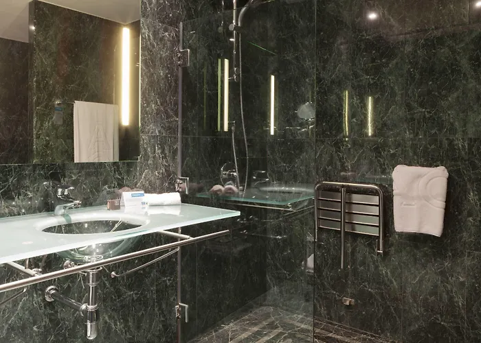 Hotel Ac Forum By Marriott Oviédo