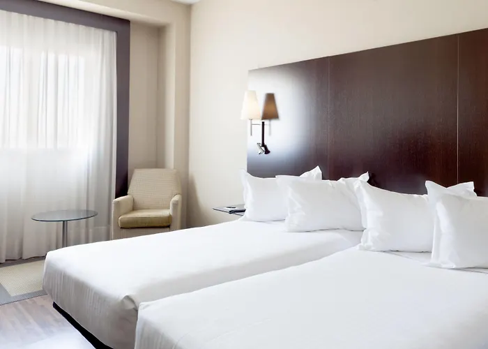 Ac Fórum By Marriott