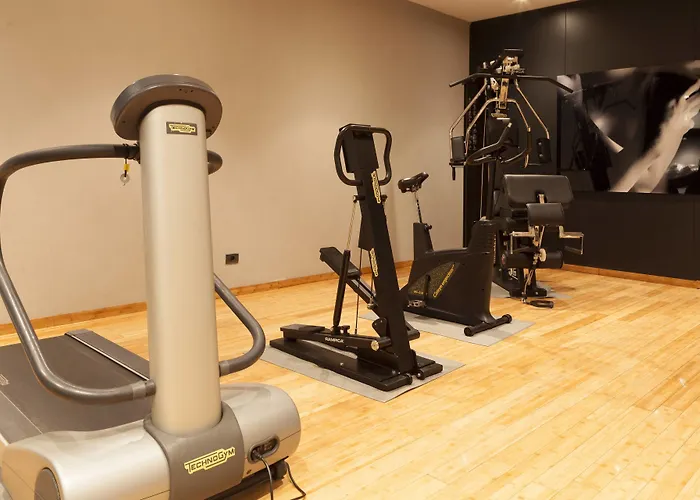 Ac Forum By Marriott 4* Oviédo