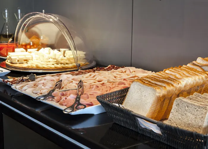 Hotel Ac Fórum By Marriott