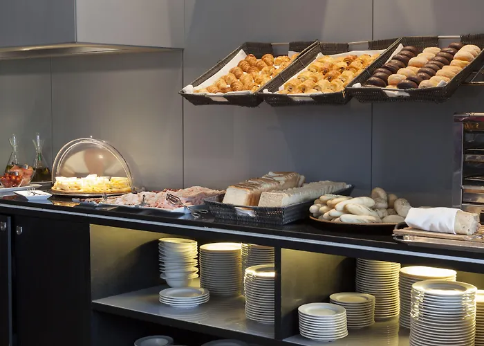 Ac Forum By Marriott Hotel 4*