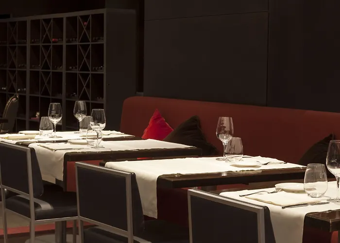 Ac Fórum By Marriott Hotel 4*