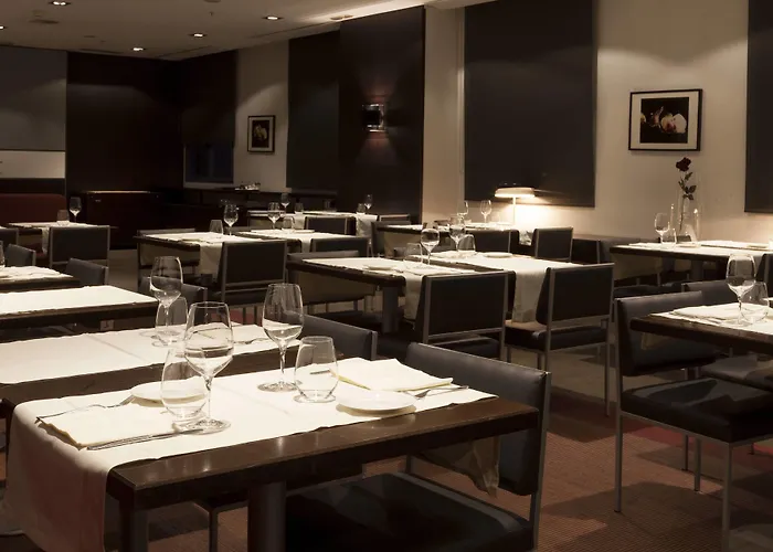 Ac Fórum By Marriott 4*