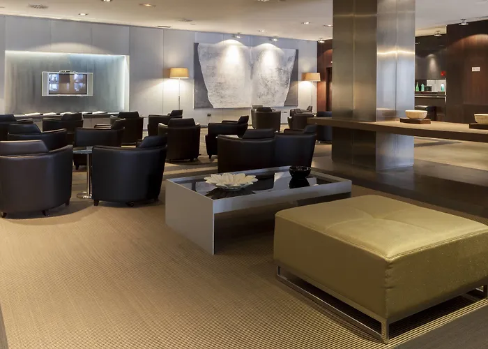 Hotel Ac Forum By Marriott