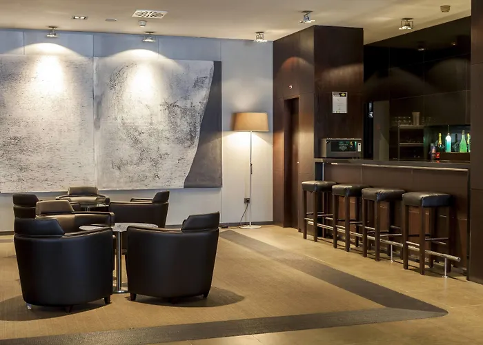 Ac Fórum By Marriott Oviedo