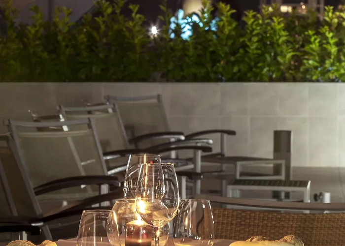 Hotel Ac Forum By Marriott Oviédo