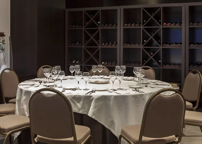 Ac Fórum By Marriott 4* Oviedo