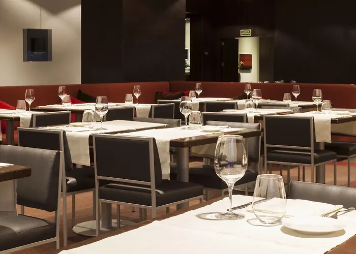 Ac Fórum By Marriott Hotel