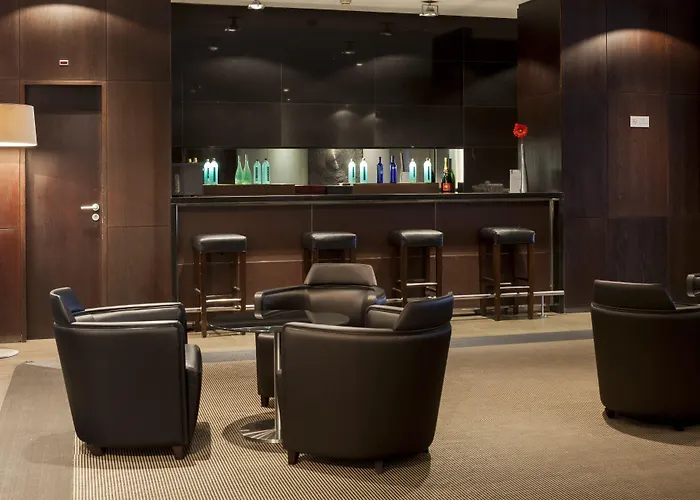 Ac Forum By Marriott Hotel