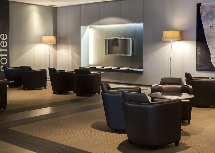 Ac Forum By Marriott Hotel Oviédo