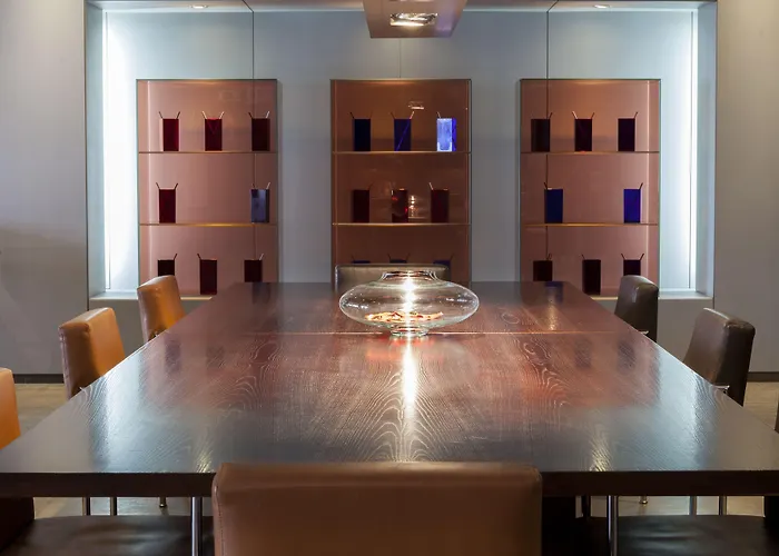 Hotel Ac Fórum By Marriott