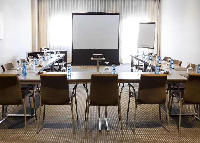 Hotel Ac Forum By Marriott Oviédo