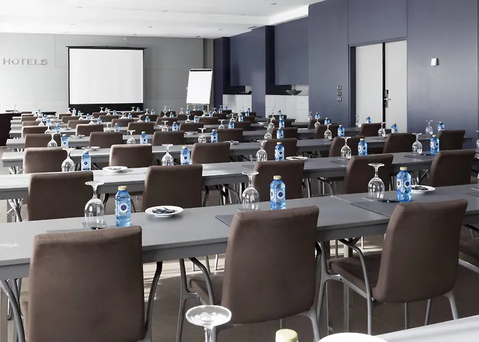 Ac Fórum By Marriott