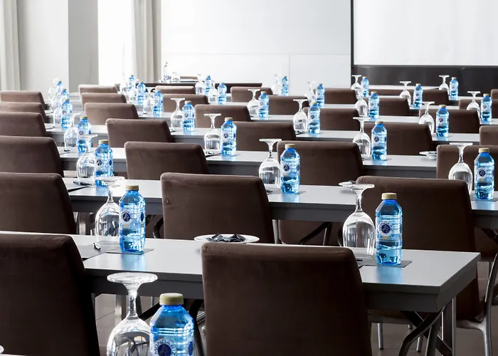 Ac Fórum By Marriott 4* Oviedo