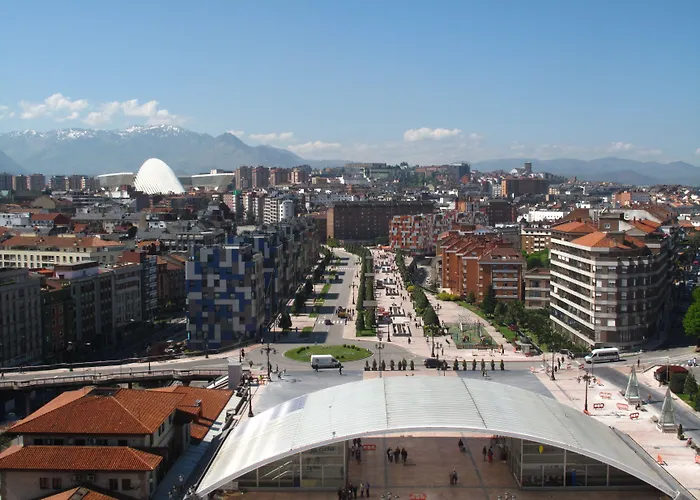 Ac Fórum By Marriott 4*