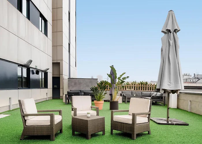 Hotel Ac Forum By Marriott