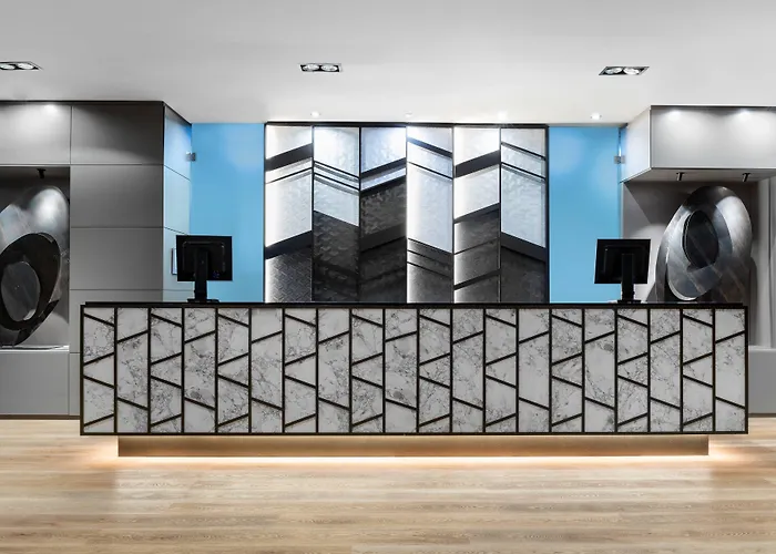 Ac Forum By Marriott