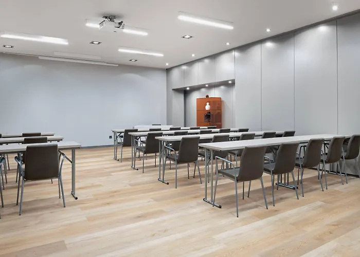 Ac Fórum By Marriott