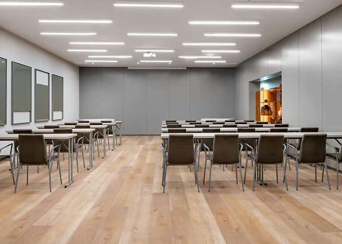 Ac Fórum By Marriott