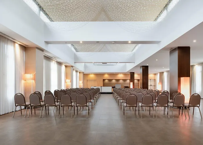 Ac Fórum By Marriott Oviedo