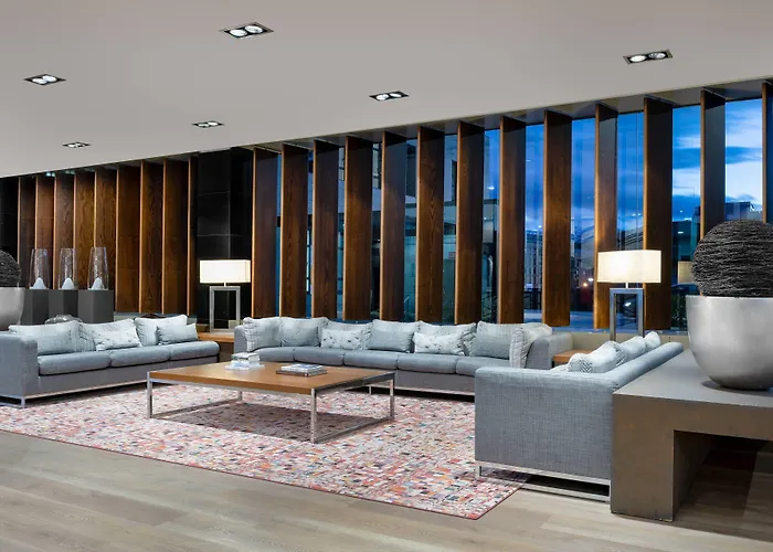 Ac Forum By Marriott Oviédo