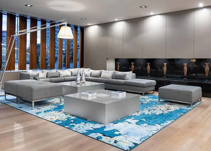 Ac Fórum By Marriott Hotel