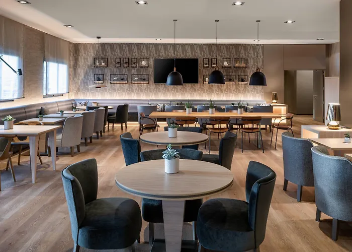 Ac Forum By Marriott 4* Oviédo