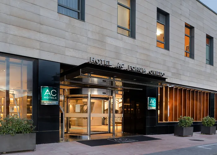 Ac Fórum By Marriott 4*