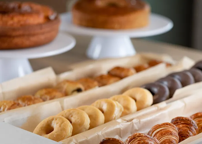 Ac Fórum By Marriott 4* Oviedo