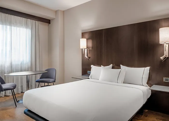 Ac Fórum By Marriott