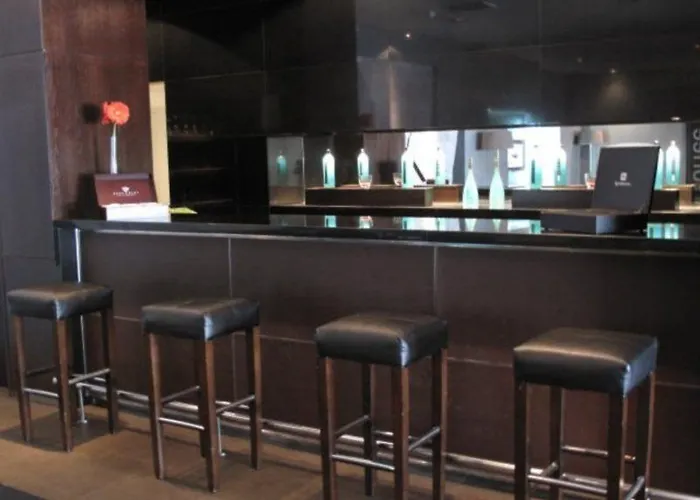 Ac Forum By Marriott 4*