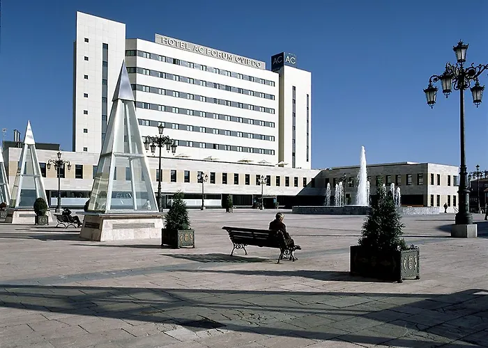 Ac Fórum By Marriott Hotel